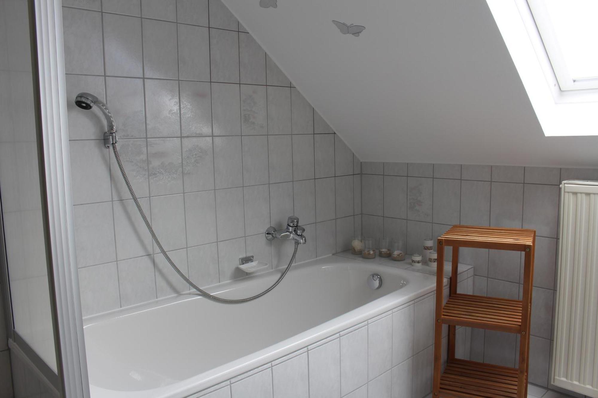 Ferienwohnung Krick Bad Soden-Salmuenster Exterior photo