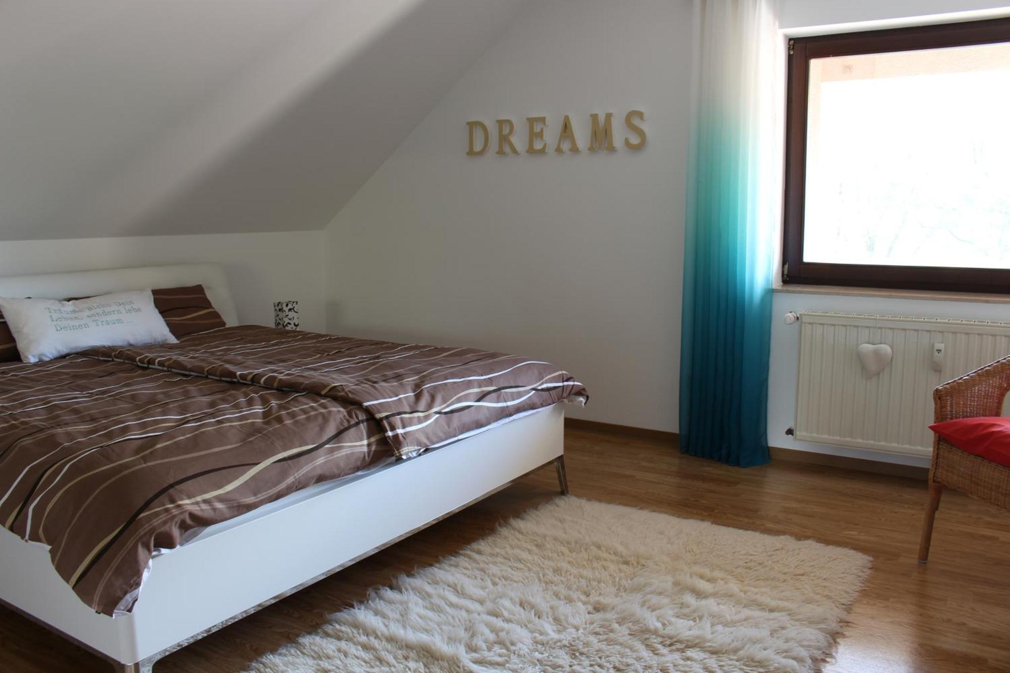 Ferienwohnung Krick Bad Soden-Salmuenster Exterior photo